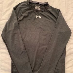 Men’s Under Armour Compression Shirt